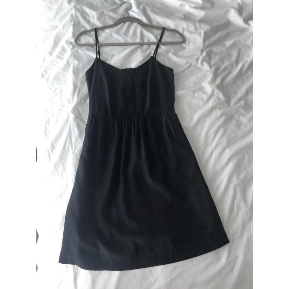 J. Crew dress